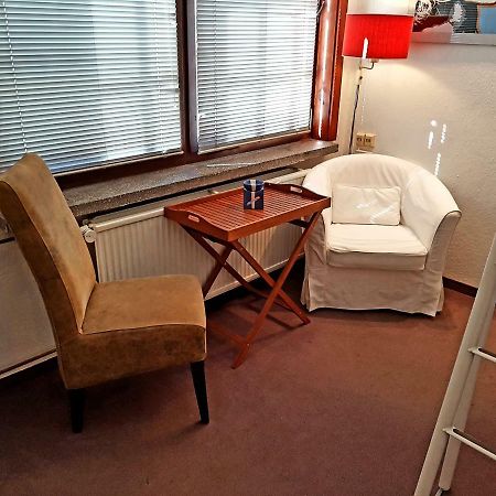 Apartament Casa Conne Rudolstadt Zewnętrze zdjęcie