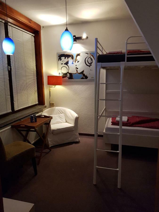 Apartament Casa Conne Rudolstadt Zewnętrze zdjęcie
