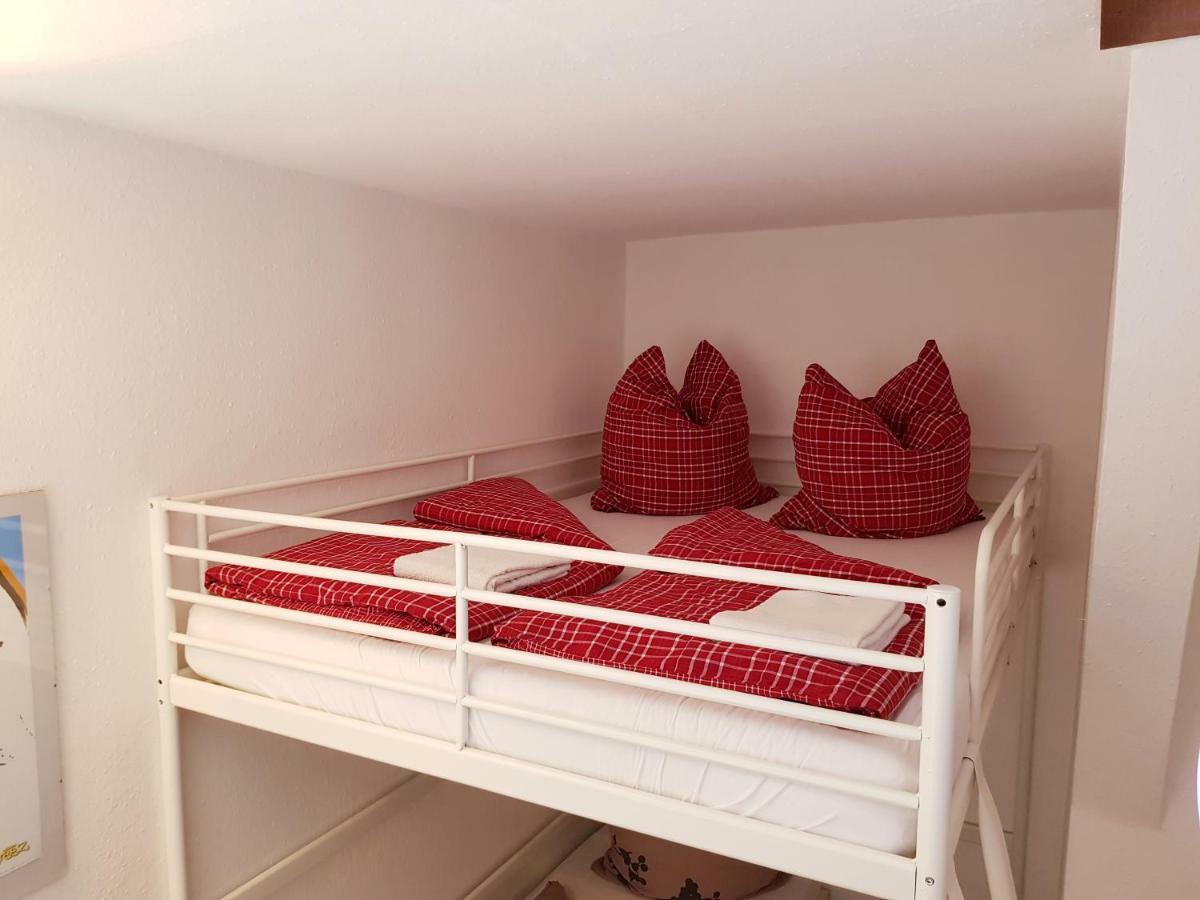 Apartament Casa Conne Rudolstadt Zewnętrze zdjęcie