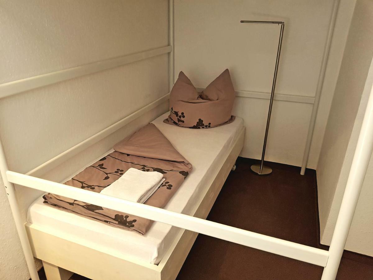Apartament Casa Conne Rudolstadt Zewnętrze zdjęcie