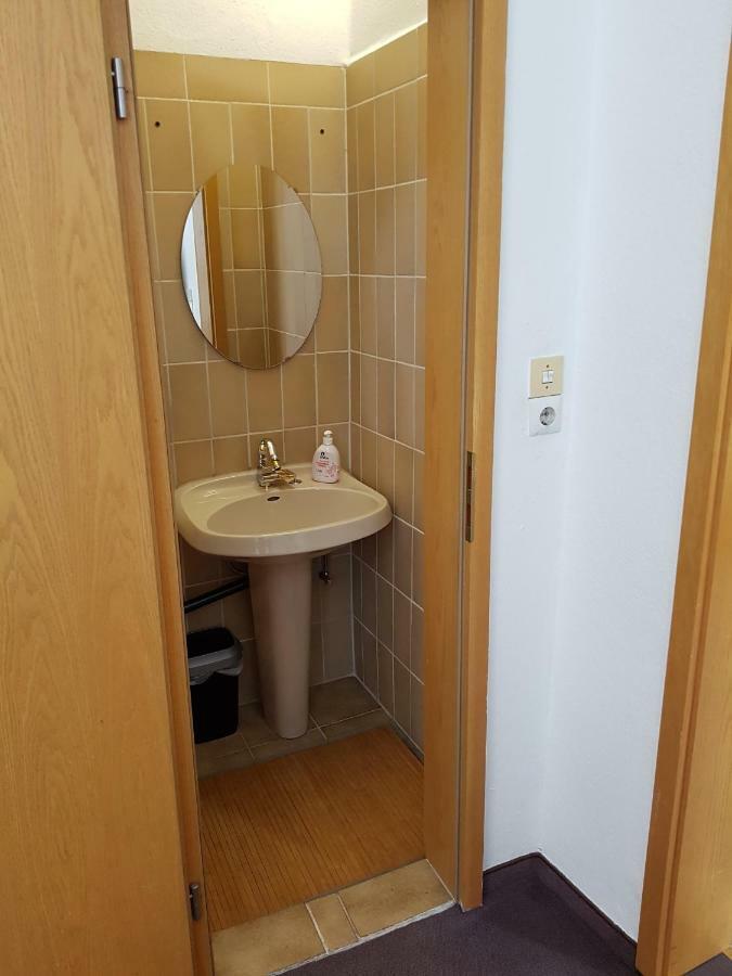 Apartament Casa Conne Rudolstadt Zewnętrze zdjęcie