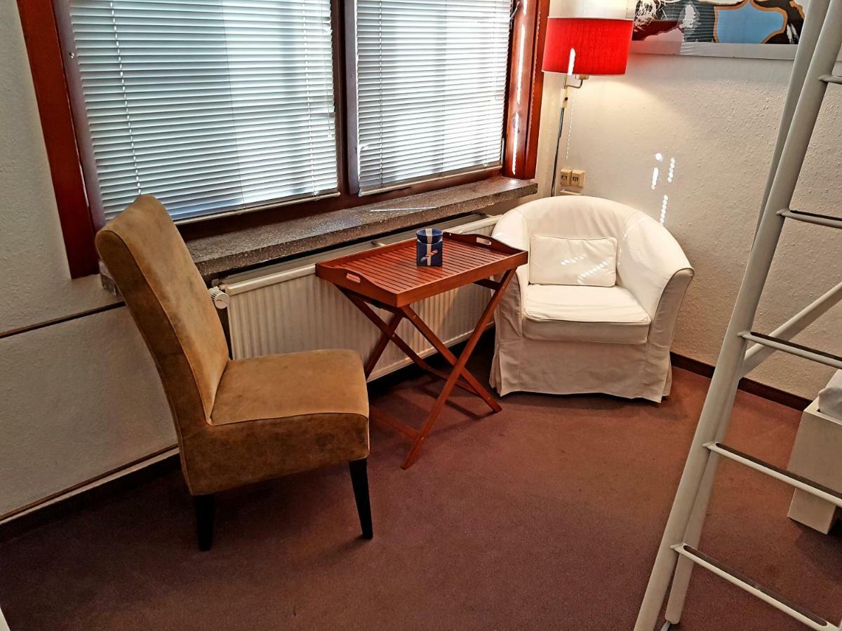Apartament Casa Conne Rudolstadt Zewnętrze zdjęcie