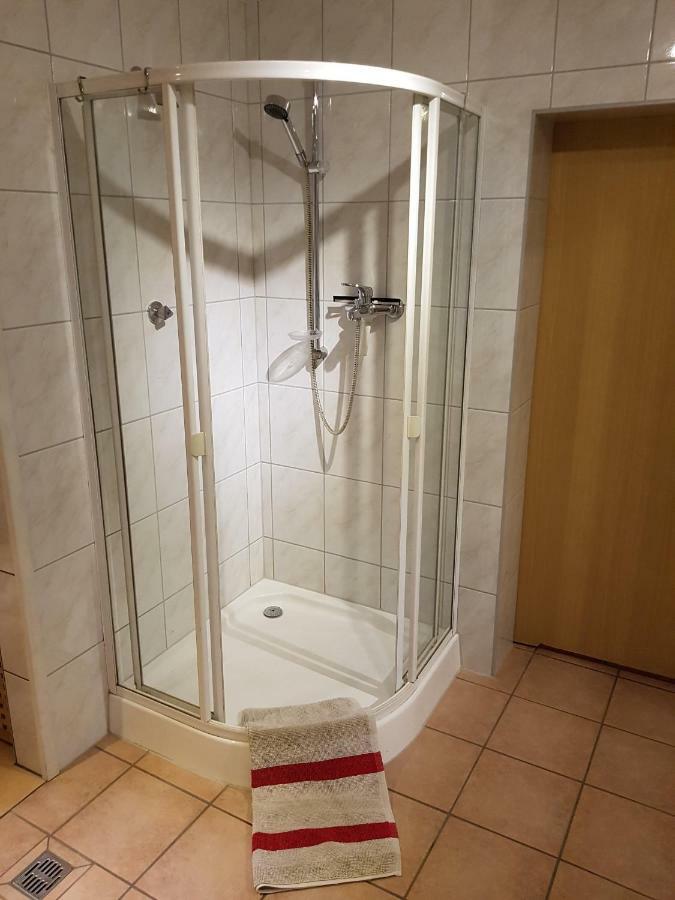 Apartament Casa Conne Rudolstadt Zewnętrze zdjęcie