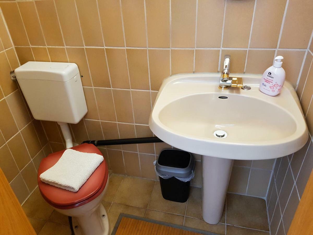 Apartament Casa Conne Rudolstadt Zewnętrze zdjęcie