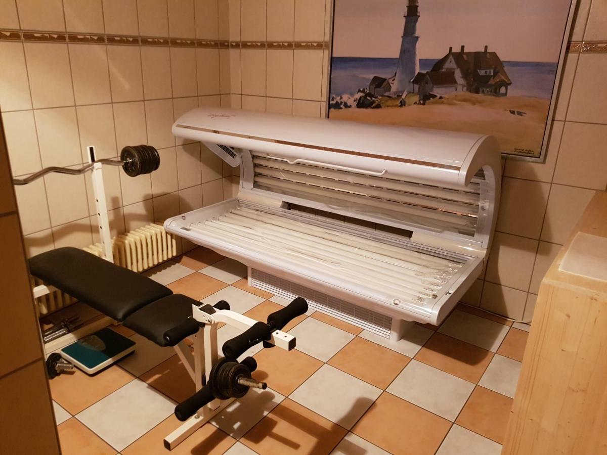 Apartament Casa Conne Rudolstadt Zewnętrze zdjęcie