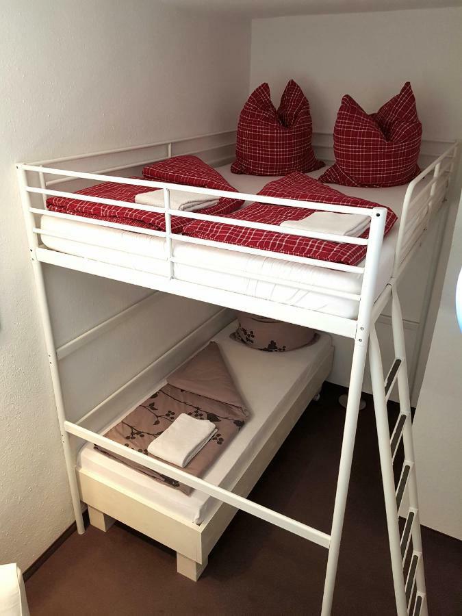 Apartament Casa Conne Rudolstadt Zewnętrze zdjęcie