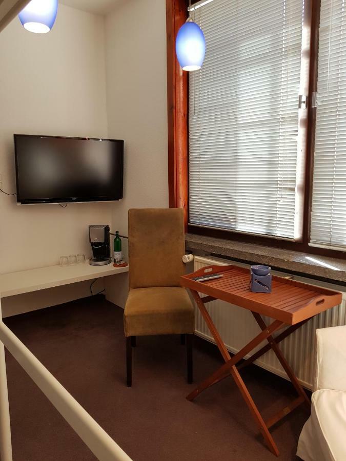 Apartament Casa Conne Rudolstadt Zewnętrze zdjęcie