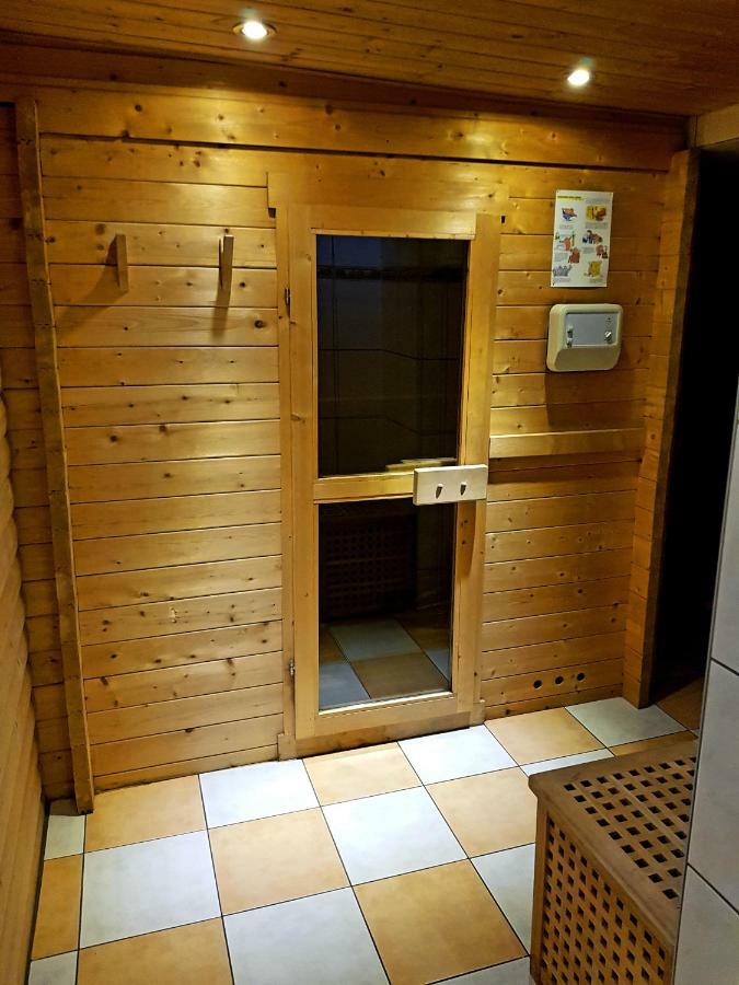 Apartament Casa Conne Rudolstadt Zewnętrze zdjęcie
